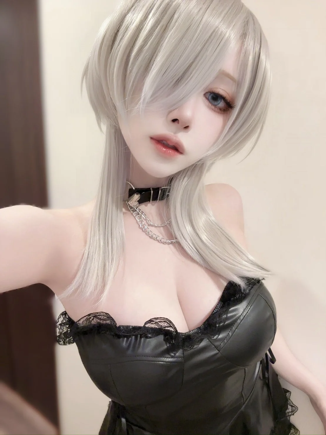 ねね プロフィール写真