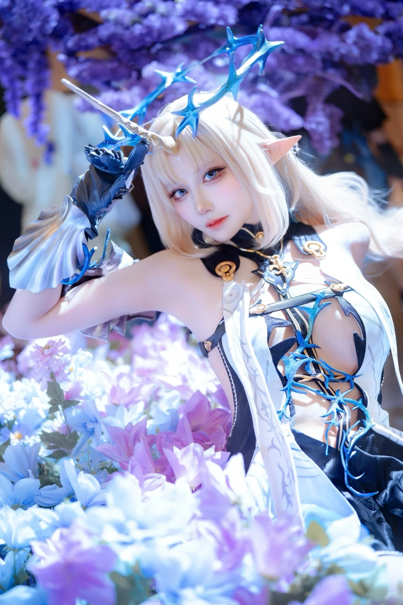 ねね 公開写真