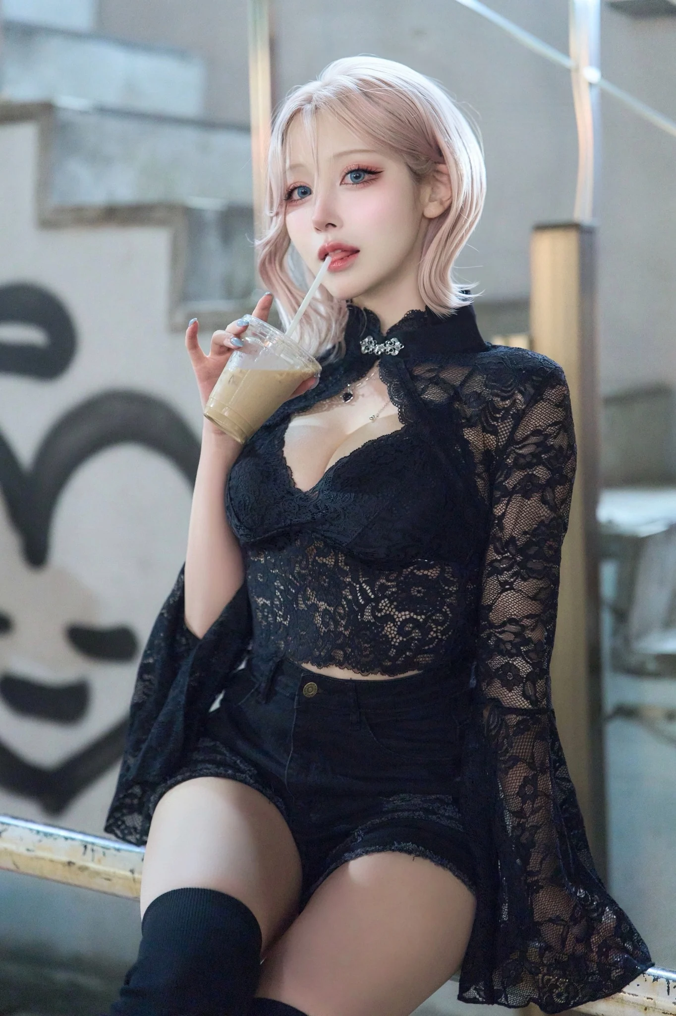 ねね 公開写真