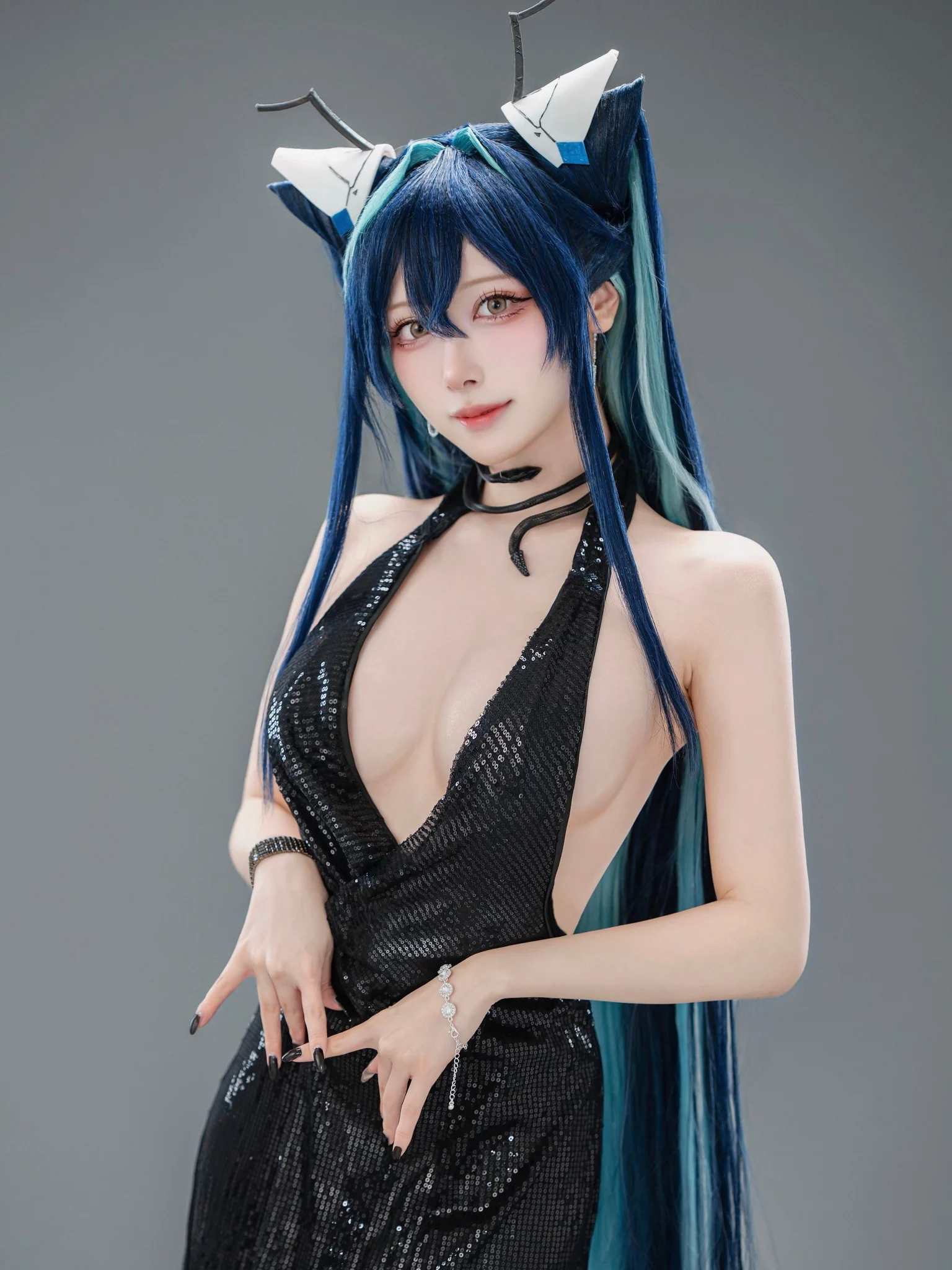 ねね 公開写真