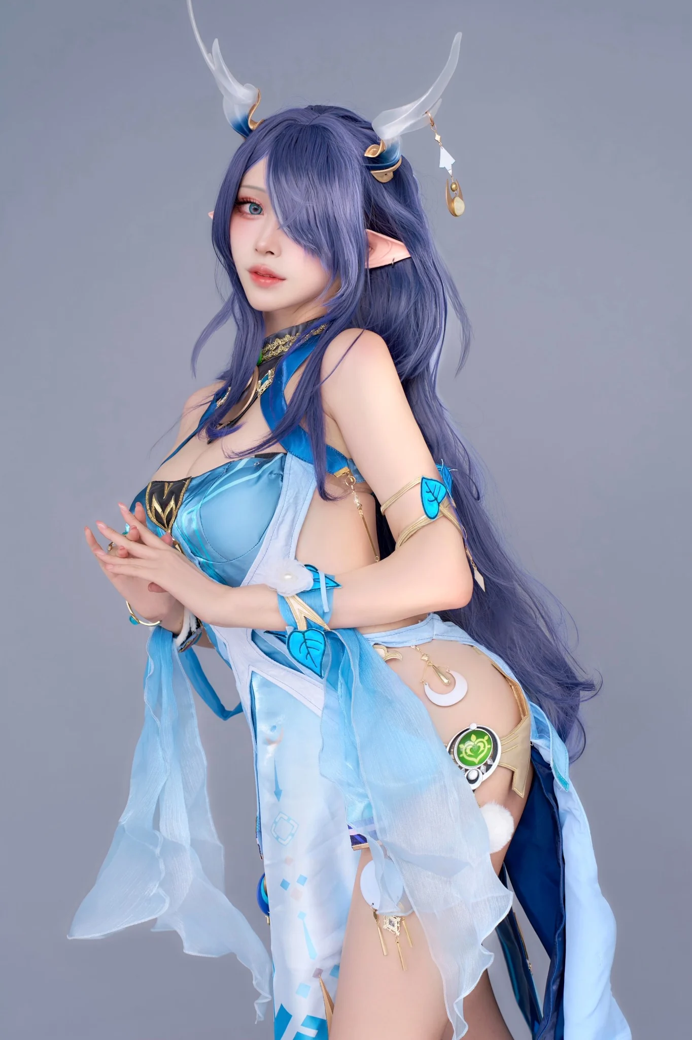 ねね 公開写真