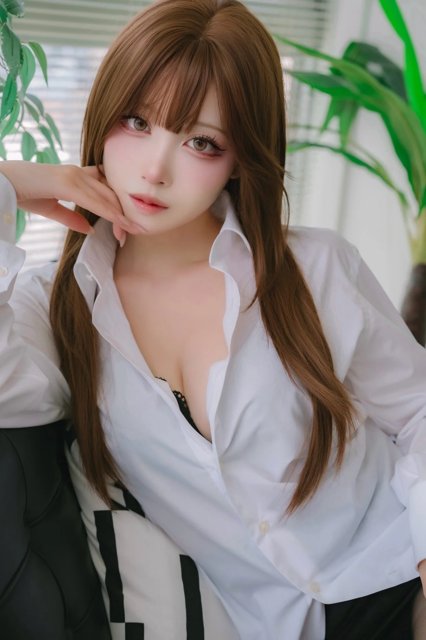 ねね 公開写真